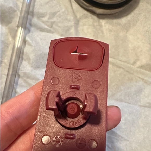 NWT/NIB Stanley WINTERSCAPE FLOWSTATE TUMBLER | 40 OZ Cranberry - Picture 11 of 11